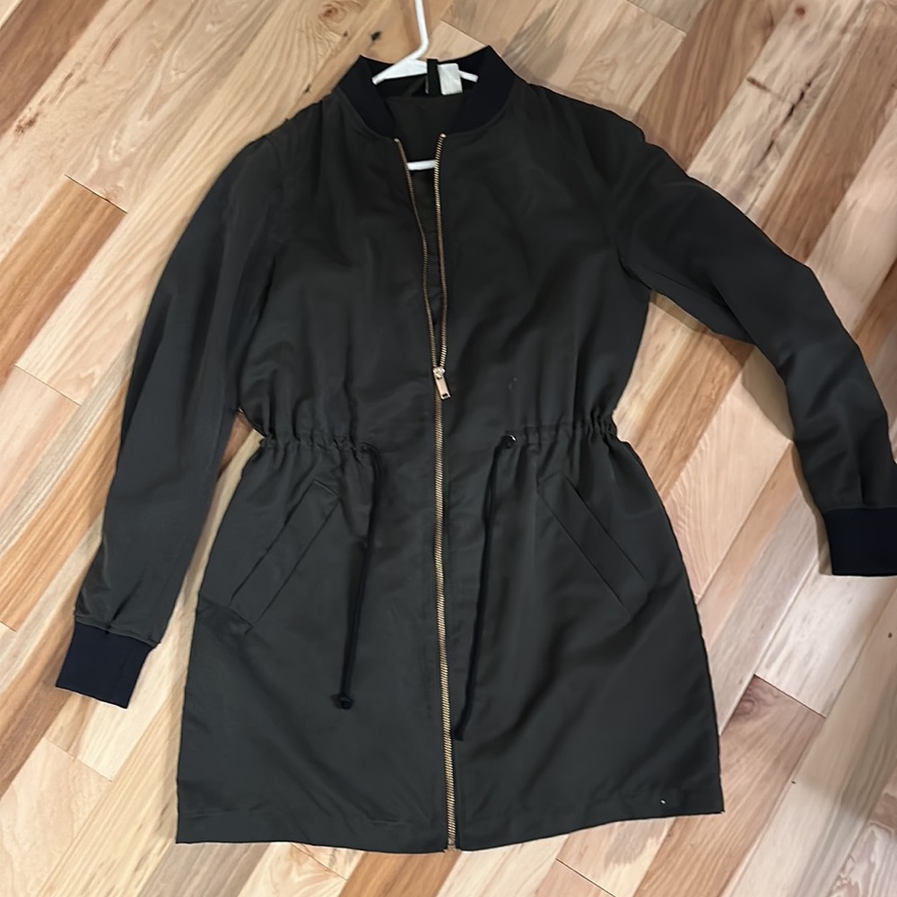 Fall jacket - Picture 10 of 10